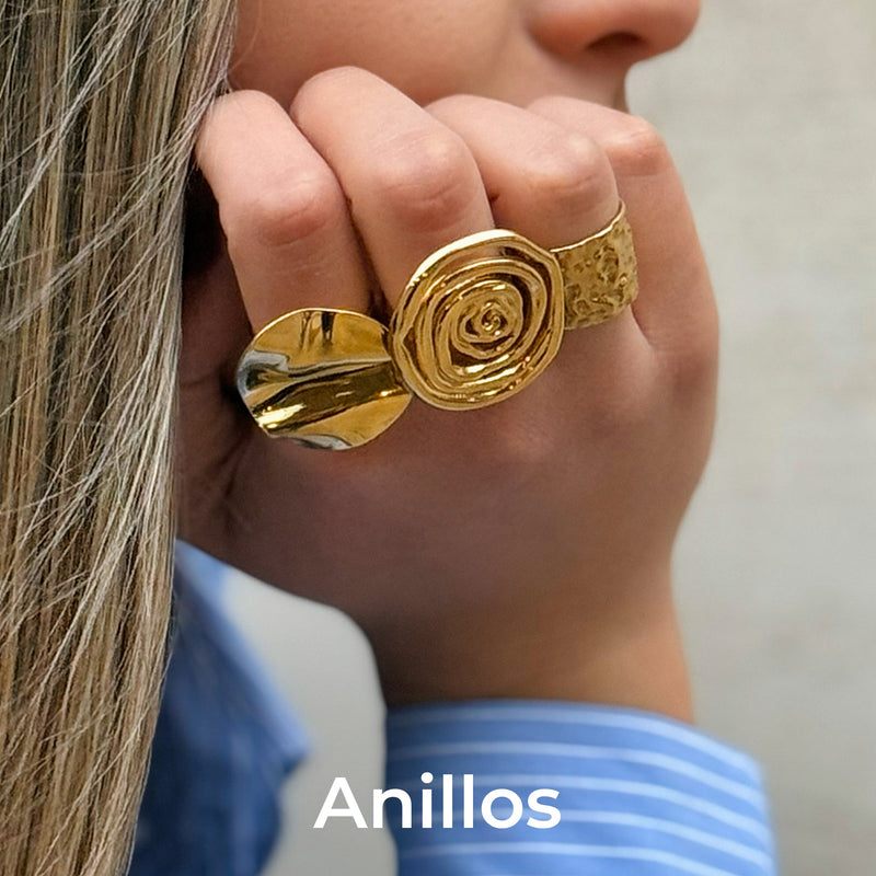 Anillos