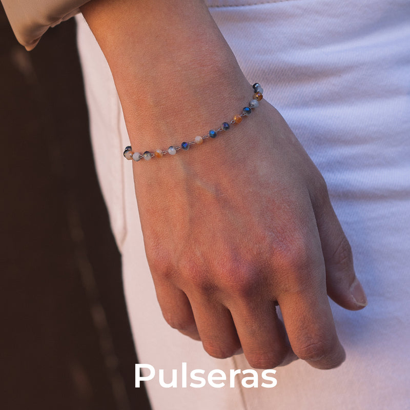 Pulseras