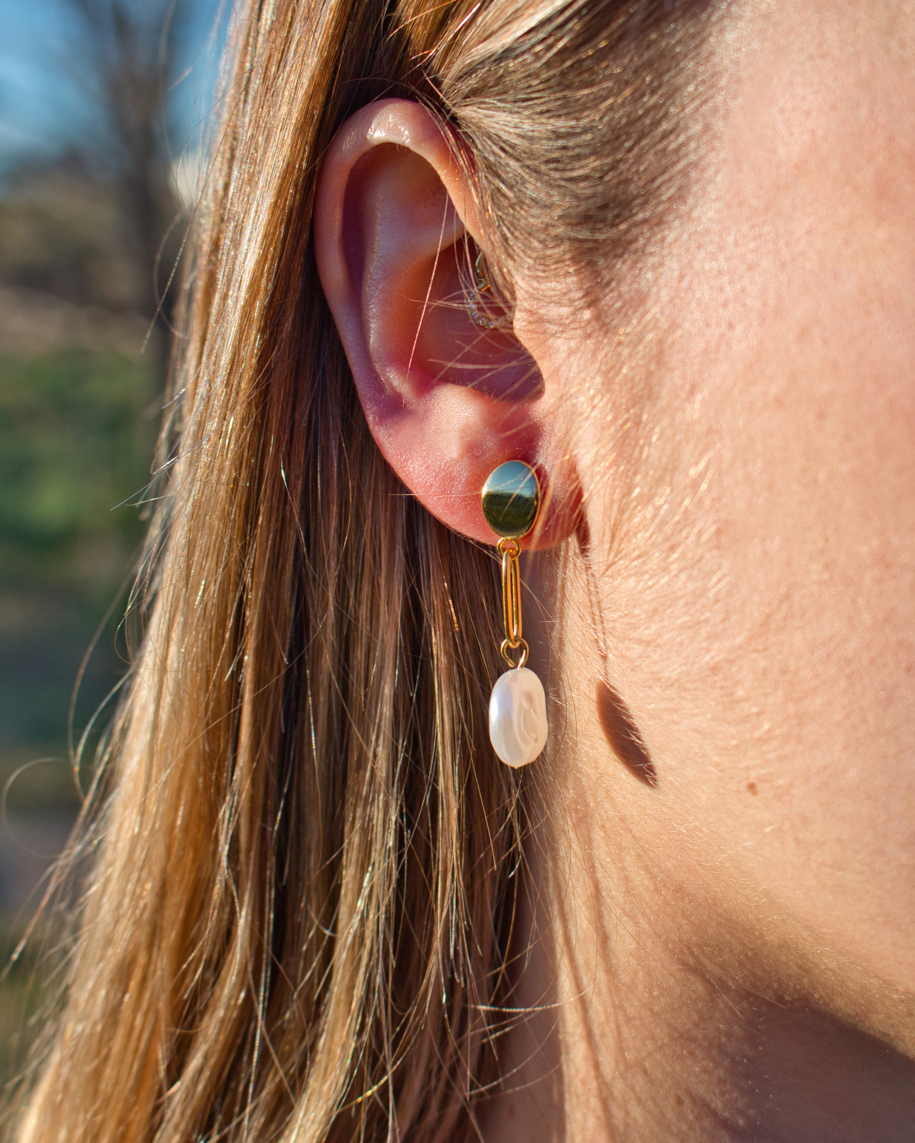 Pendientes ACOCO ORIGINALS