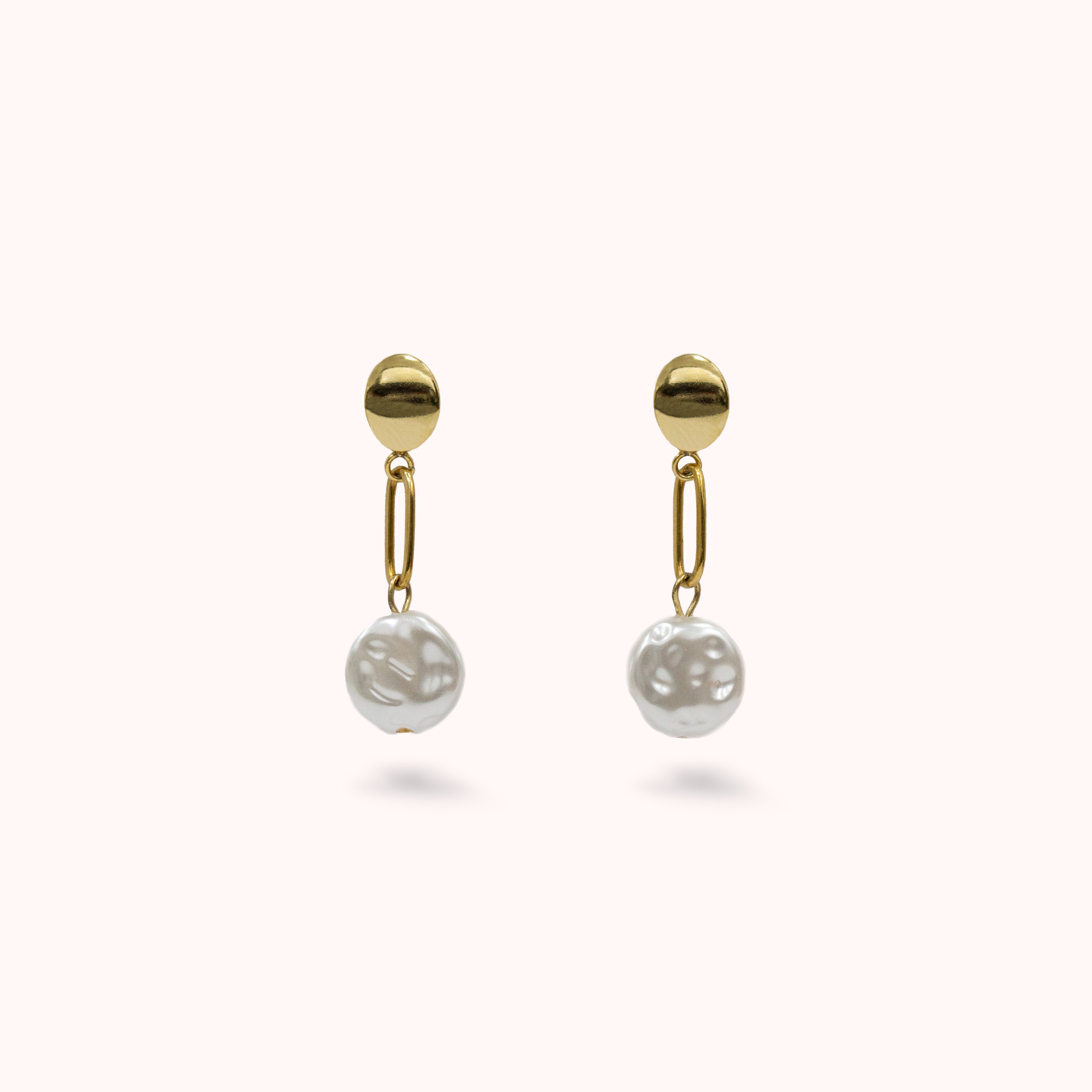 Pendientes ACOCO ORIGINALS