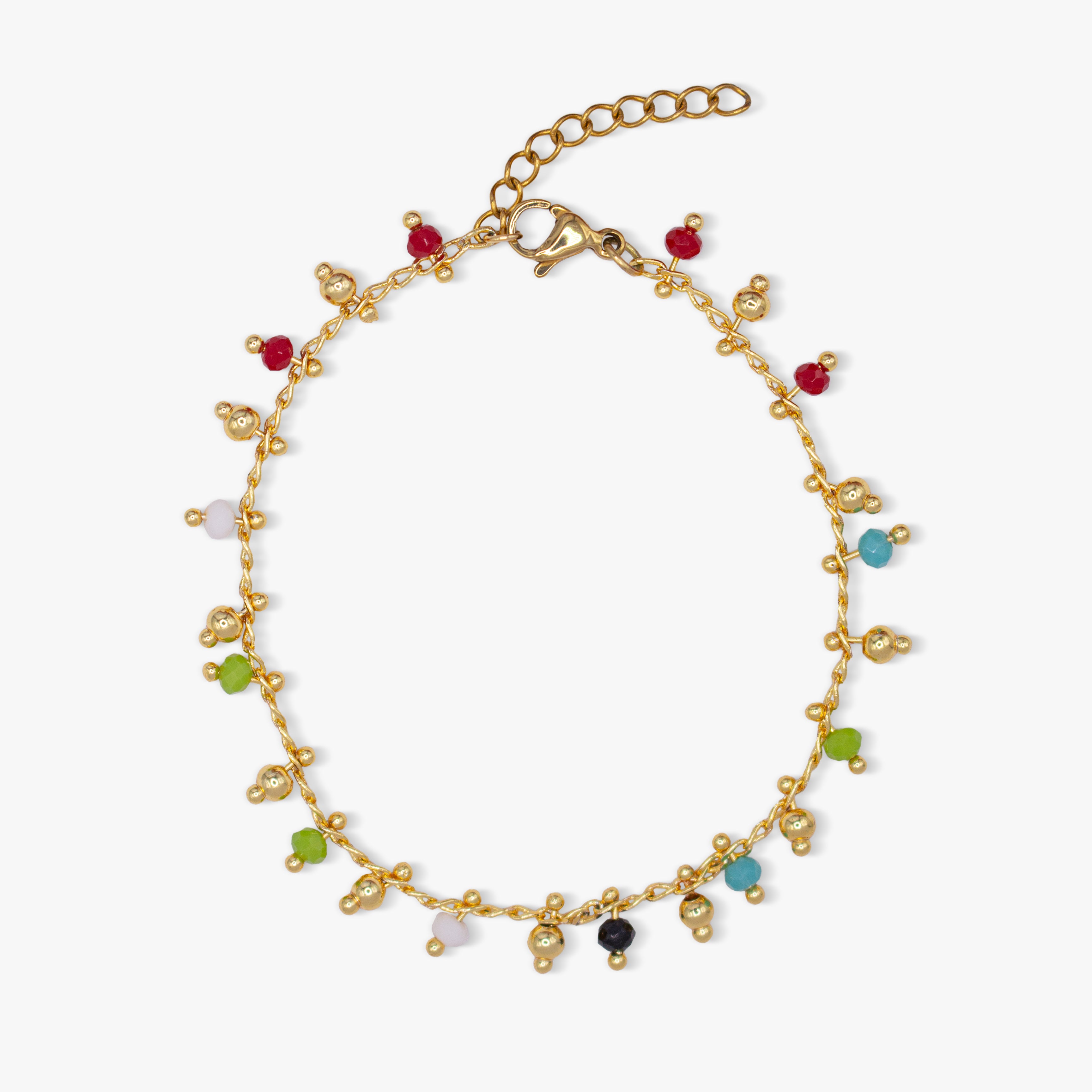 Pulsera LIBERTAS